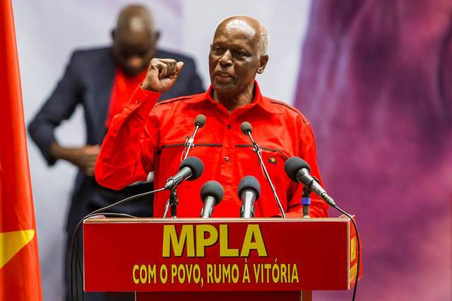 Óbito Zédu: MPLA reitera “incontida dor e consternação” por morte de ex-líder